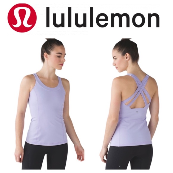 lululemon athletica Tops - Lululemon Enhearten Tank